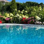 Hotell эко прованс