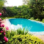Hotell эко прованс