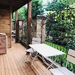 Hotell эко прованс Odessa