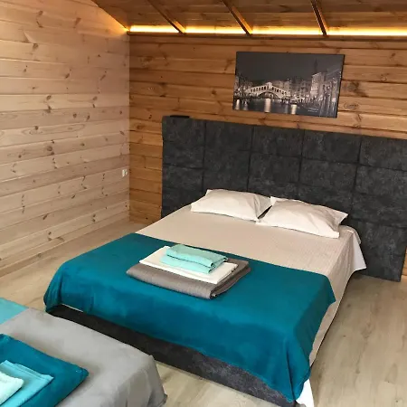 эко прованс Odessa