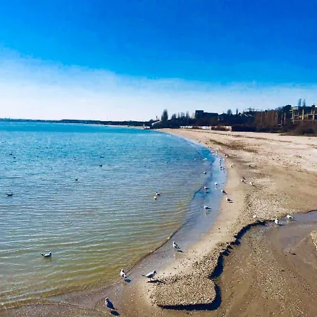 эко прованс Otel Odessa