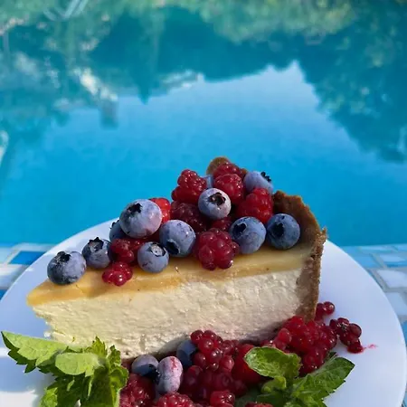 эко прованс Hotel *