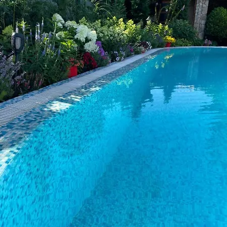 эко прованс Hotel Odessa