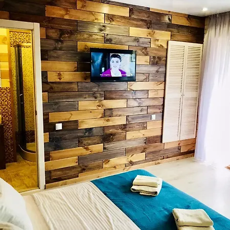 эко прованс * Odessa