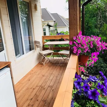 эко прованс Odessa