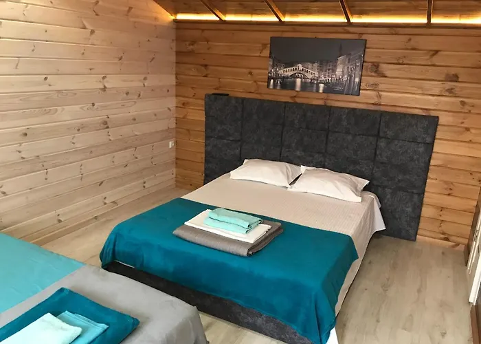 эко прованс Oděsa