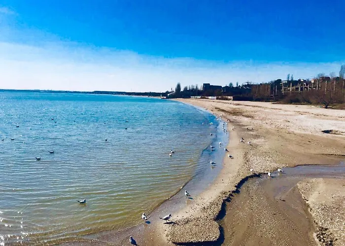 эко прованс Hotel Oděsa