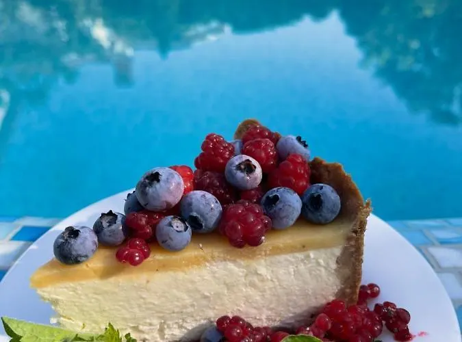 эко прованс Otel *