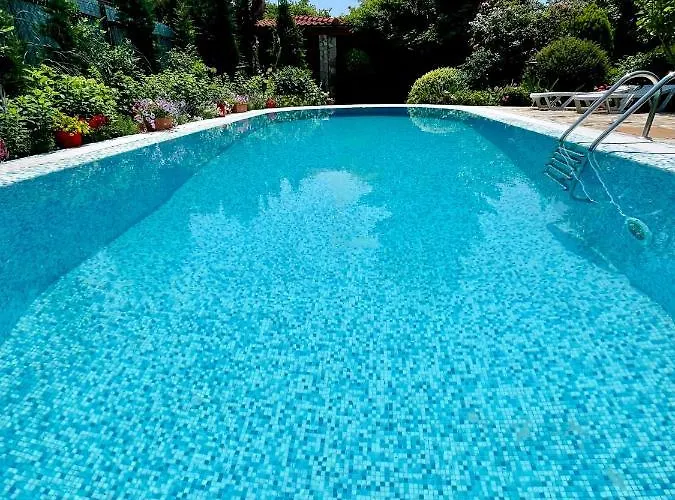 эко прованс Otel