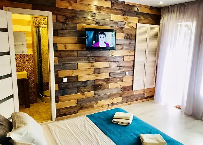 эко прованс * Oděsa