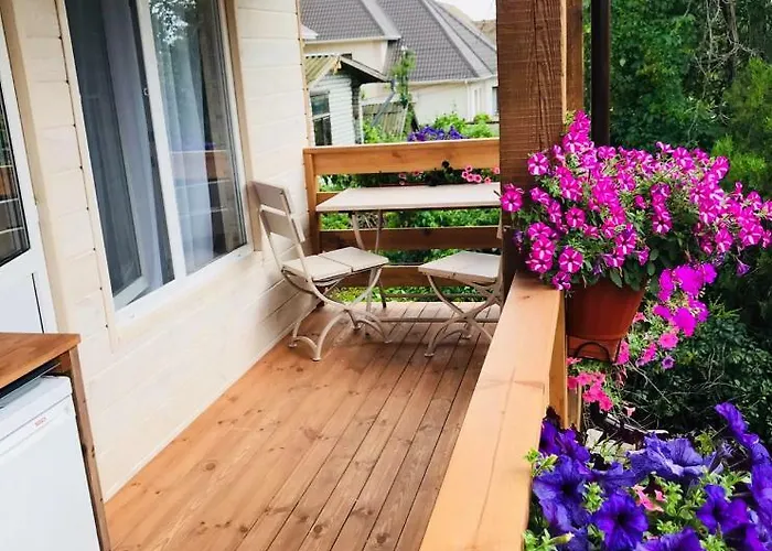 эко прованс Oděsa