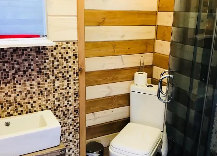 эко прованс Hotel Oděsa