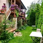 ホテル эко прованс オデッサ