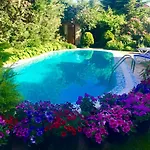 ホテル эко прованс *