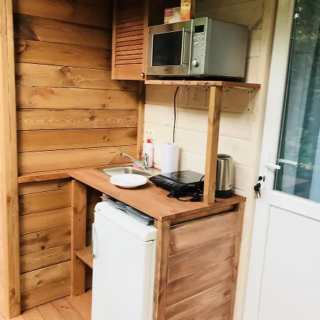 эко прованс Odesa