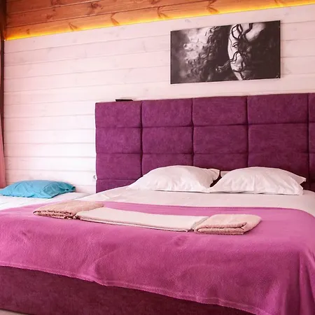 Hotel эко прованс Odesa