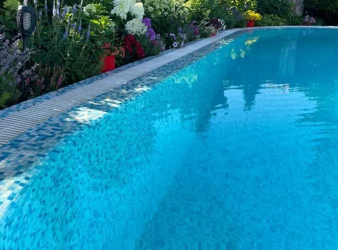 эко прованс Hotel Odesa