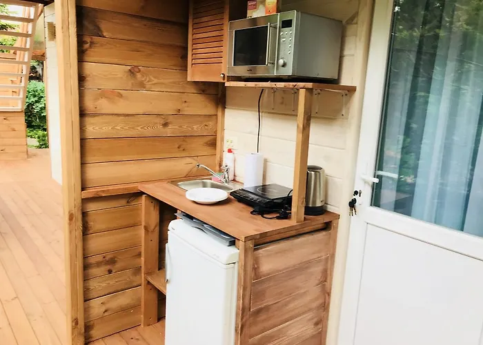 эко прованс Odesa